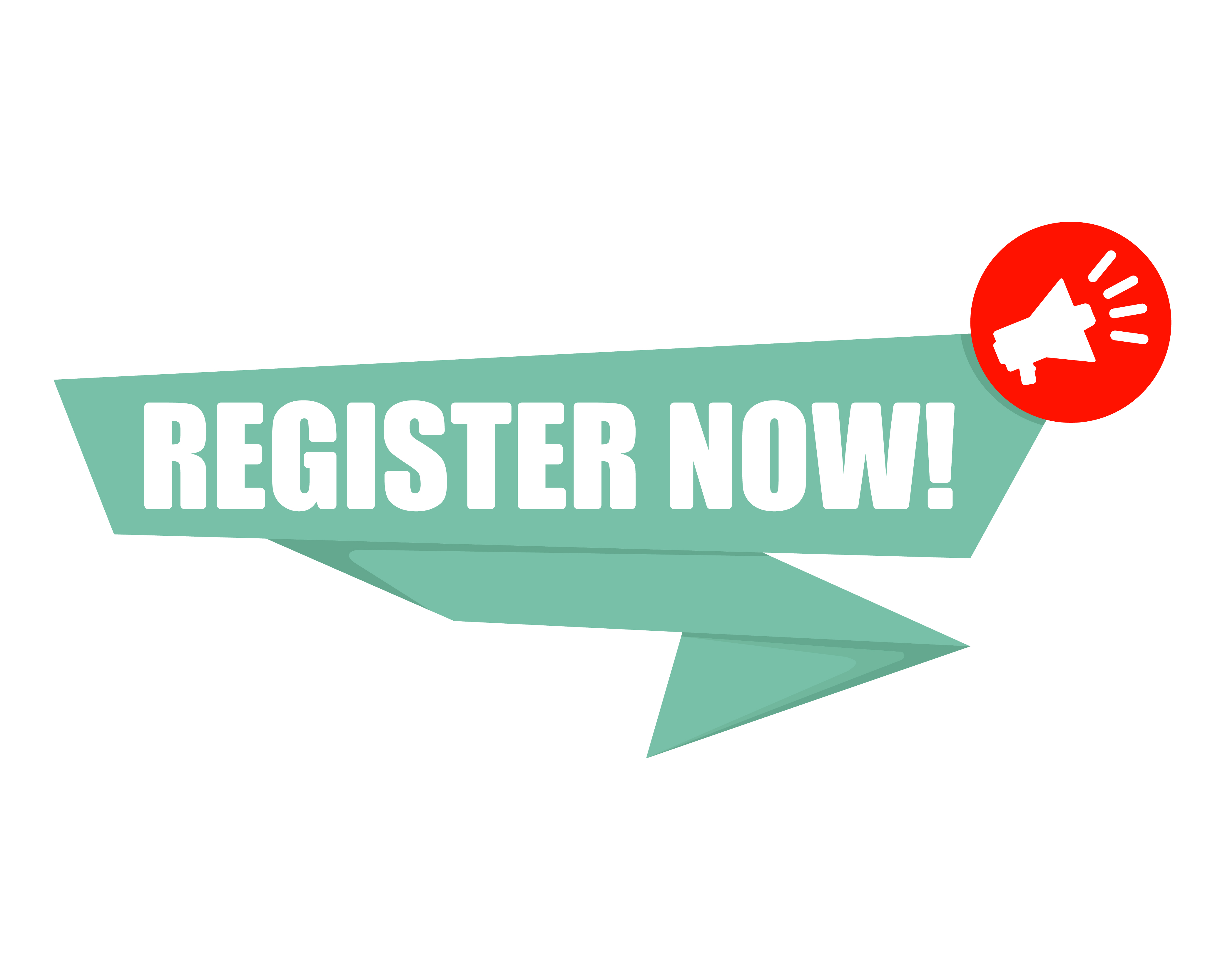 2018 Registration Now Open!