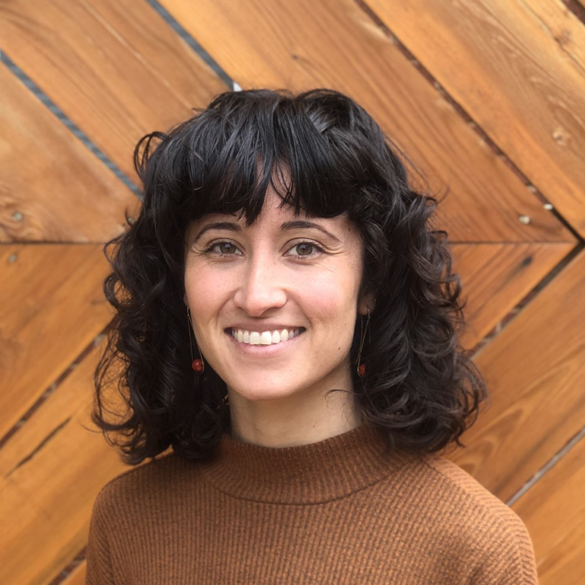 Amanda Scofield, President