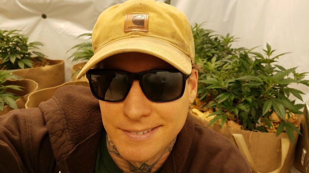 Photo of Chris Brady