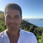 photo of Bruce Fanger